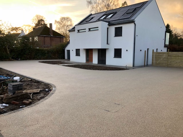 Bourne End, Buckinghamshire