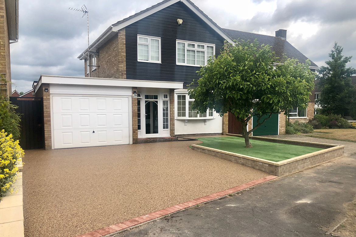 driveway Image