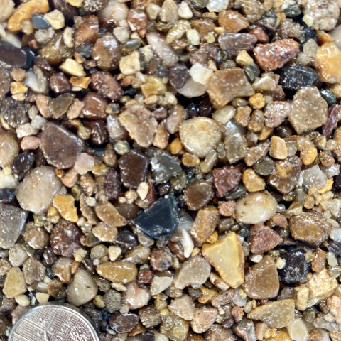 Resin Bound Resin Bound