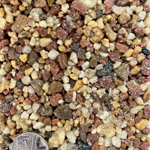 Resin Bound Resin Bound