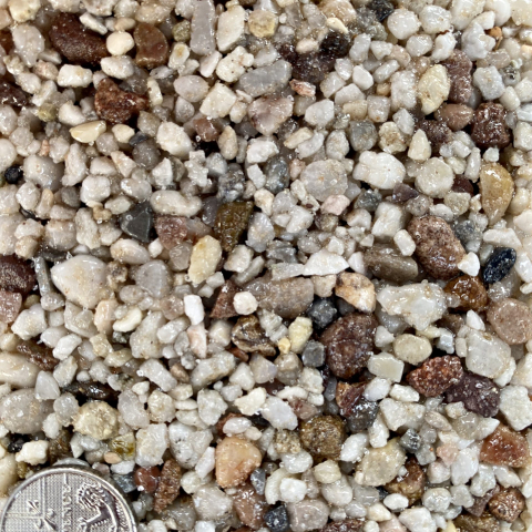 Resin Bound Resin Bound