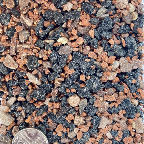 Resin Bound Resin Bound
