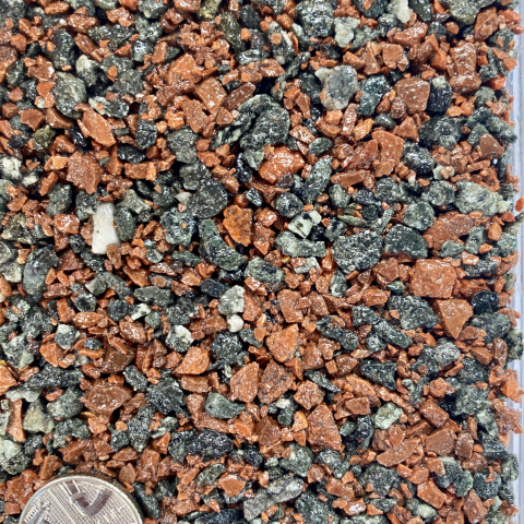 Resin Bound Resin Bound