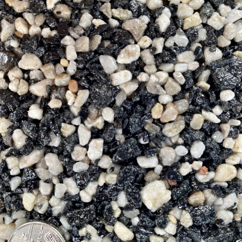 Resin Bound Resin Bound