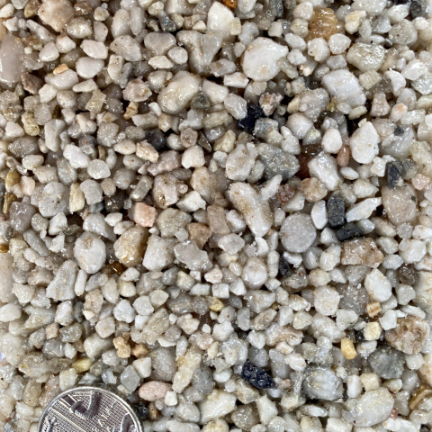 Resin Bound Resin Bound