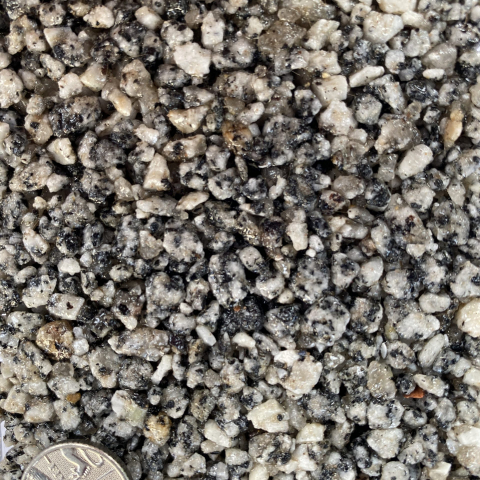 Resin Bound Resin Bound