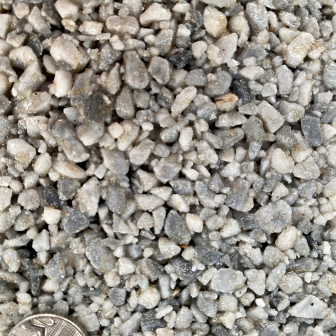 Resin Bound Resin Bound