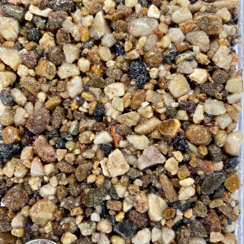 Resin Bound Resin Bound