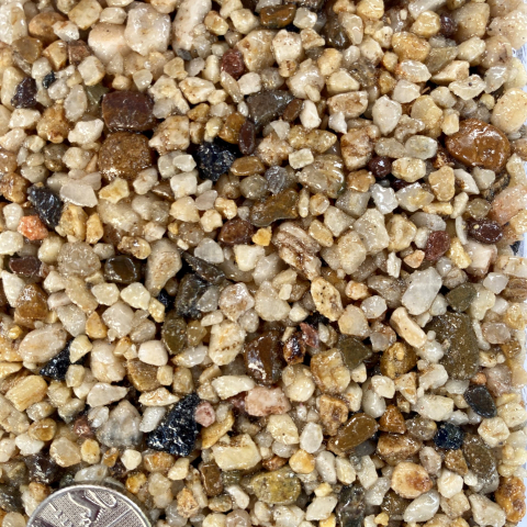Resin Bound Resin Bound