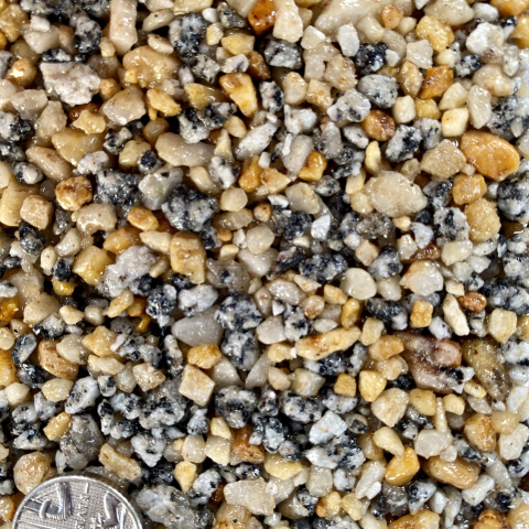 Resin Bound Resin Bound