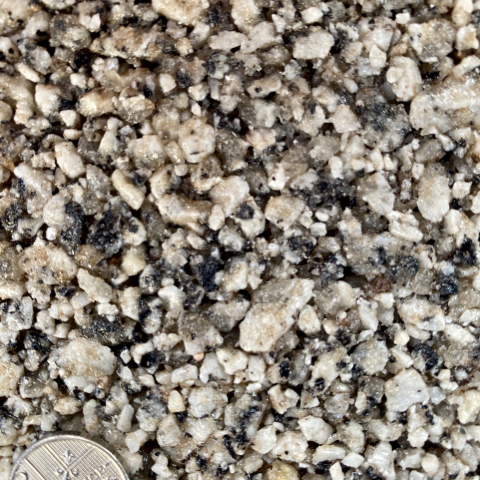 Resin Bound Resin Bound