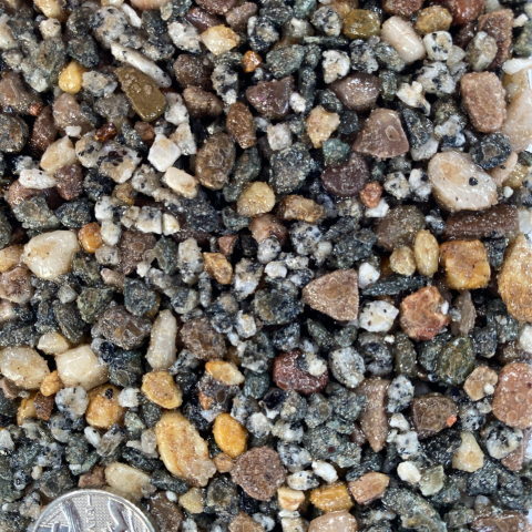 Resin Bound Resin Bound